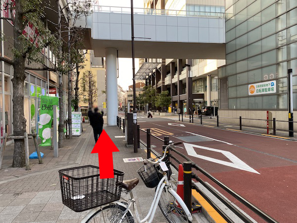 日暮里ラブホテル