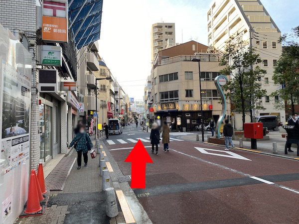 日暮里ラブホテル