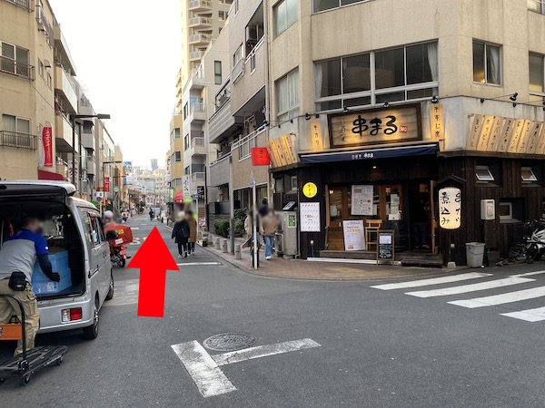 日暮里ラブホテル