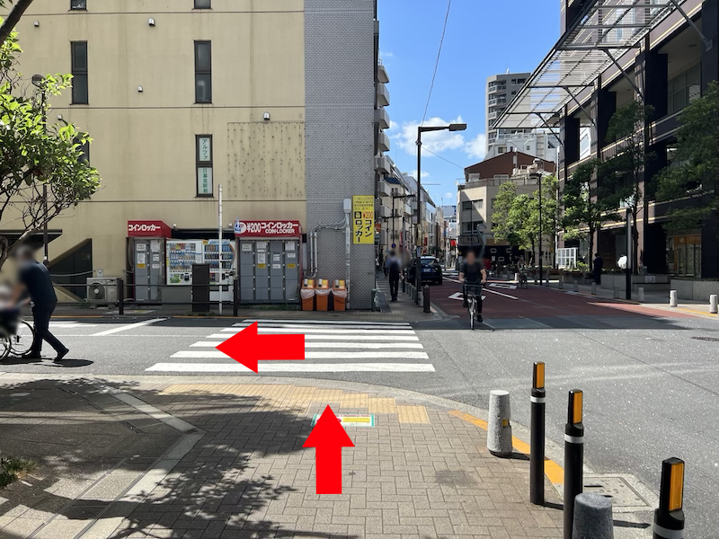 日暮里ラブホ