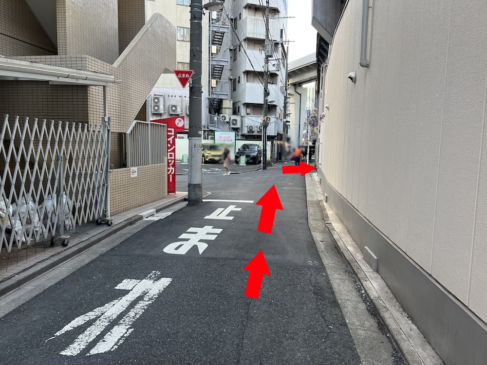 日暮里ラブホテル