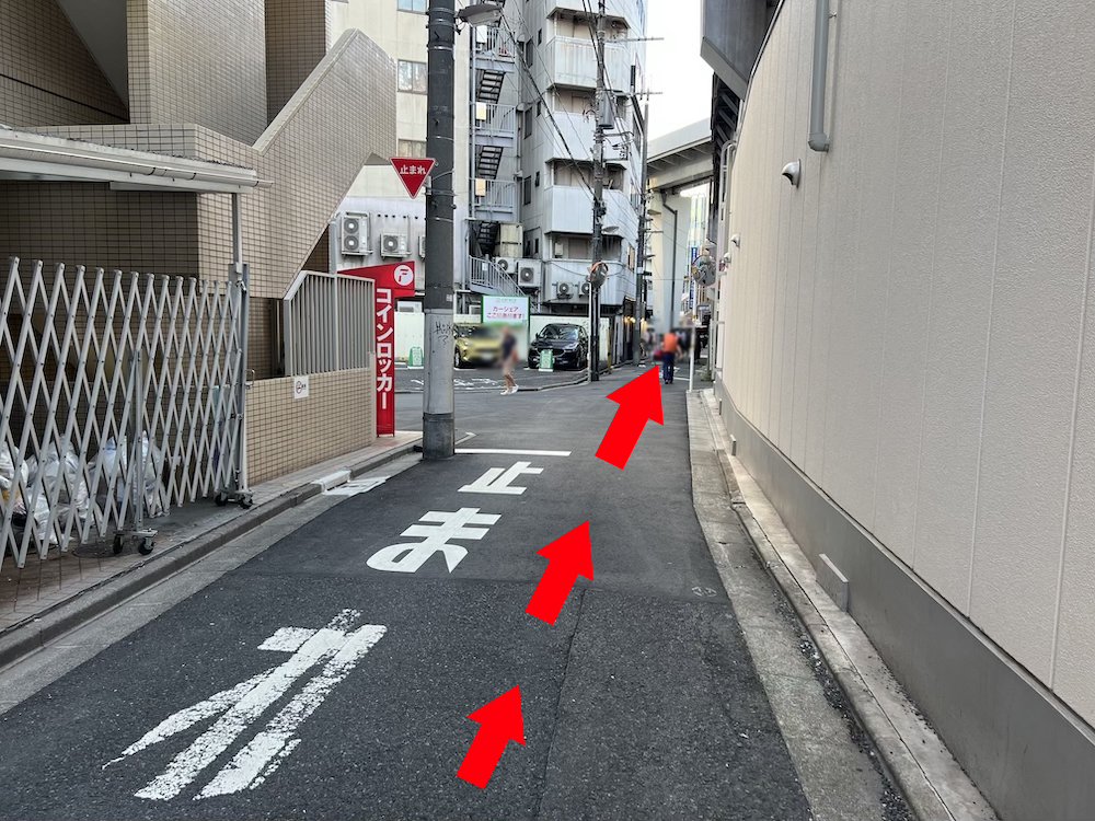 日暮里ラブホテル