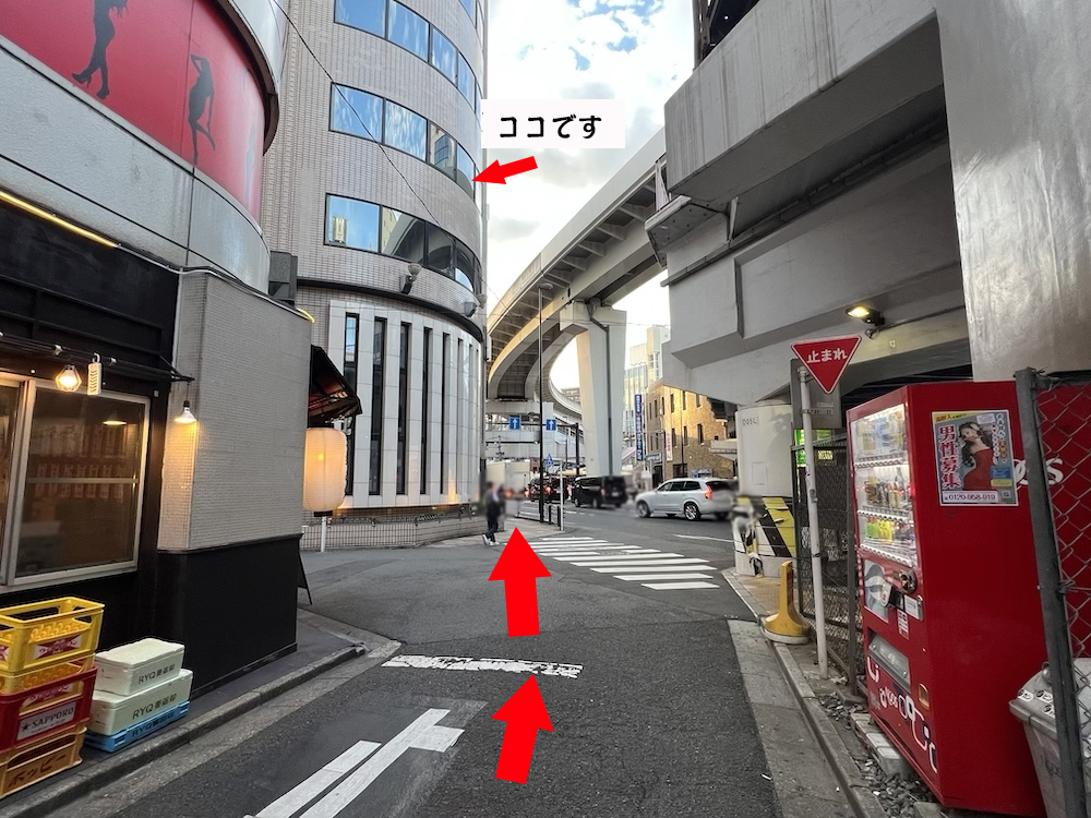 日暮里ラブホテル
