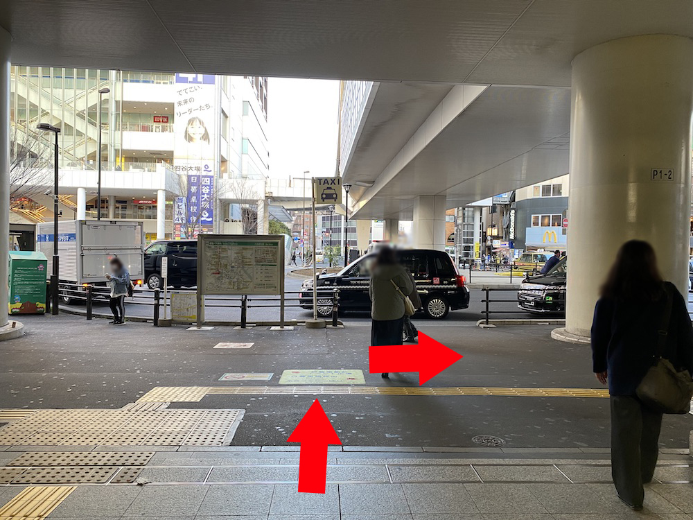 日暮里ラブホテル