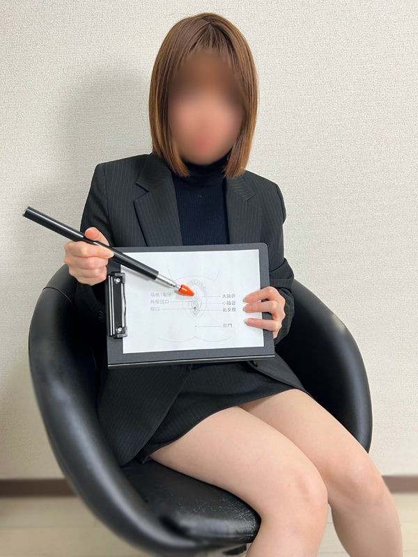 星野先生